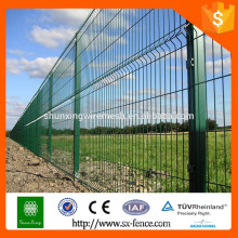 Alibaba decorative metal garden fence/decorative metal fencing/retractable fencing for gardens